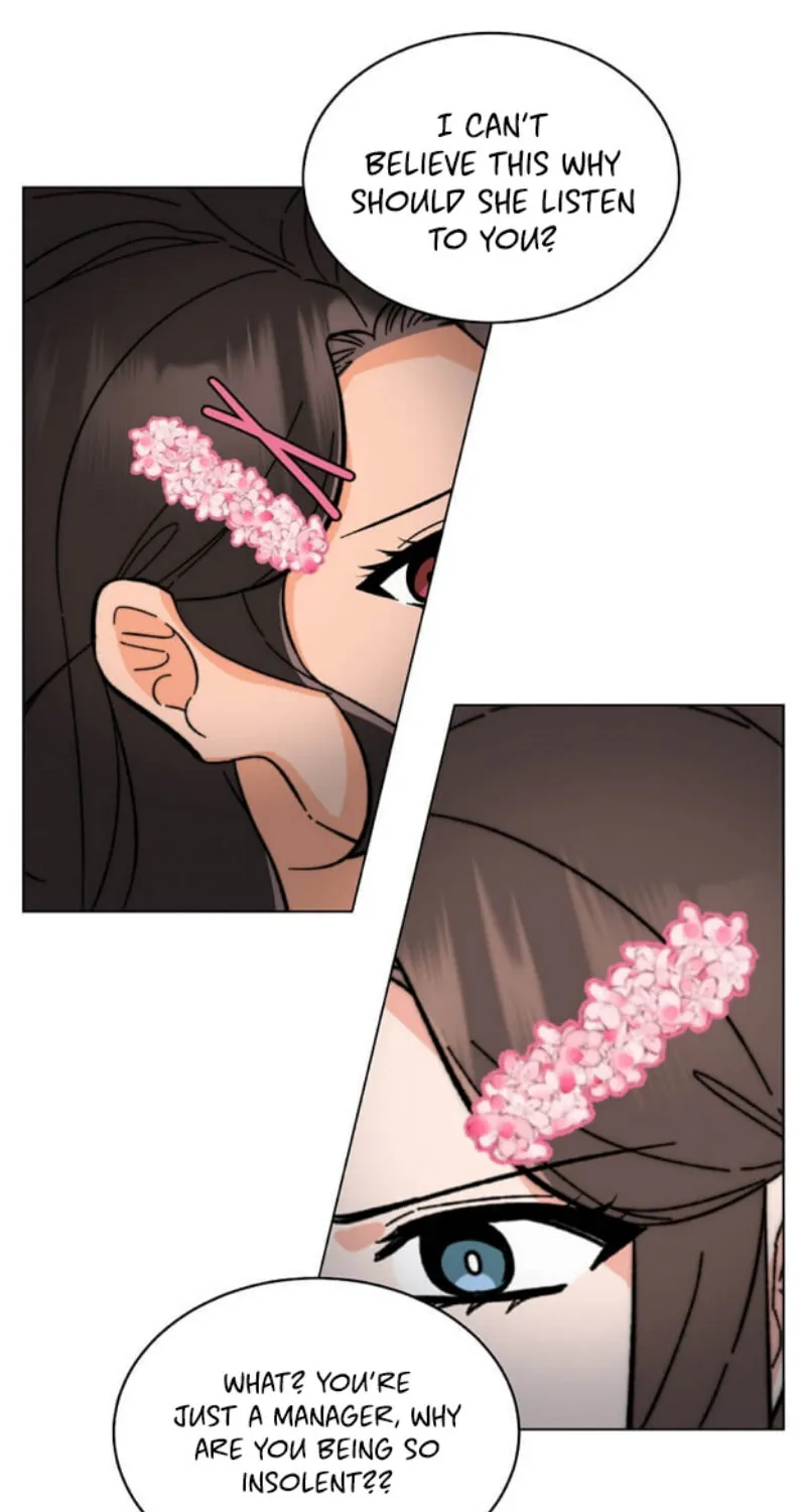 Rookie Talent Agent Knows It All – Chapter 113 – Page 18