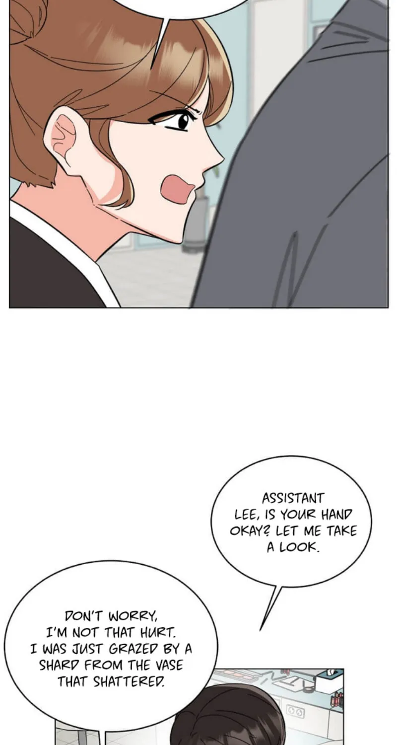 Rookie Talent Agent Knows It All – Chapter 113 – Page 20