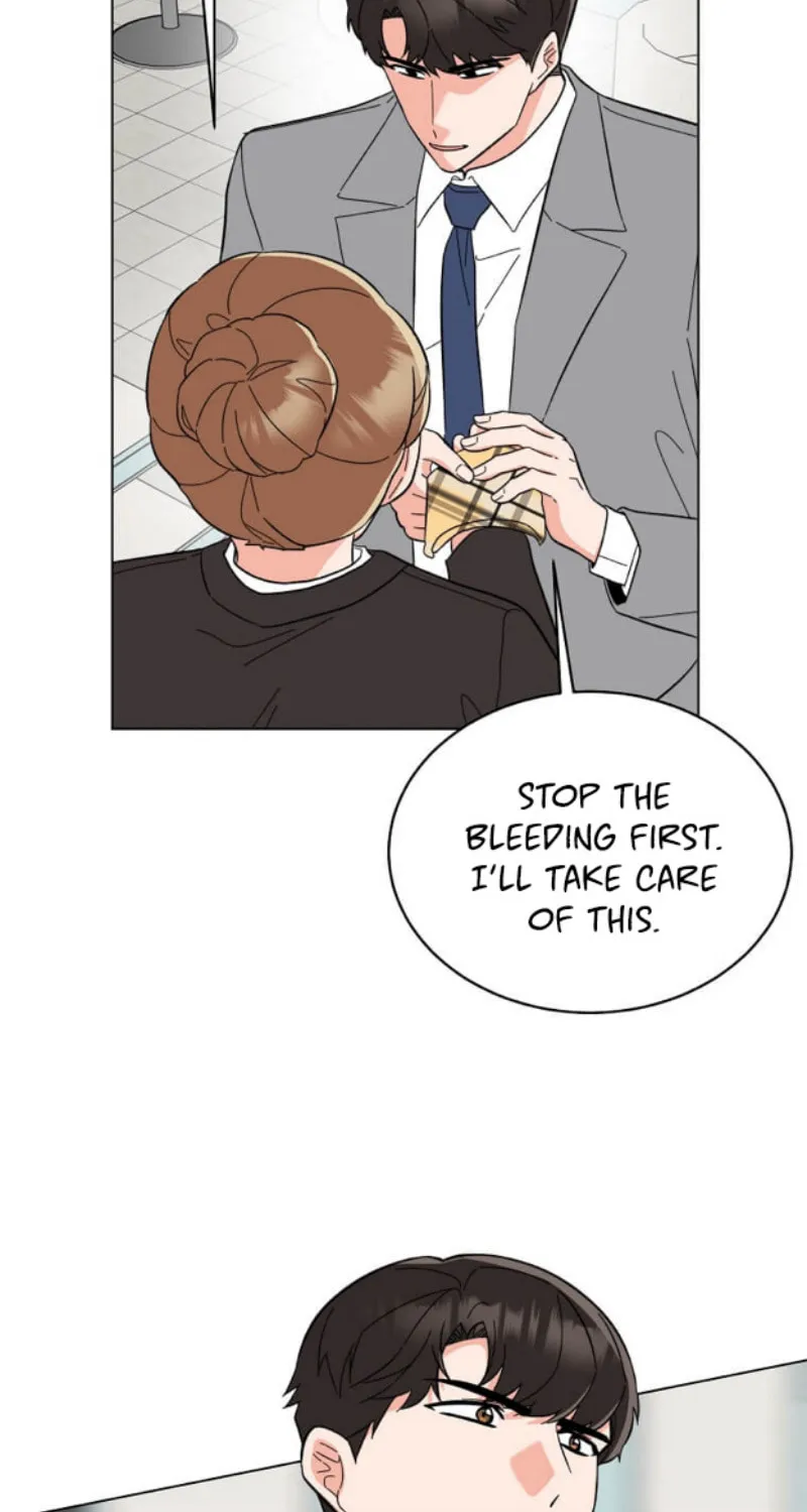 Rookie Talent Agent Knows It All – Chapter 113 – Page 21
