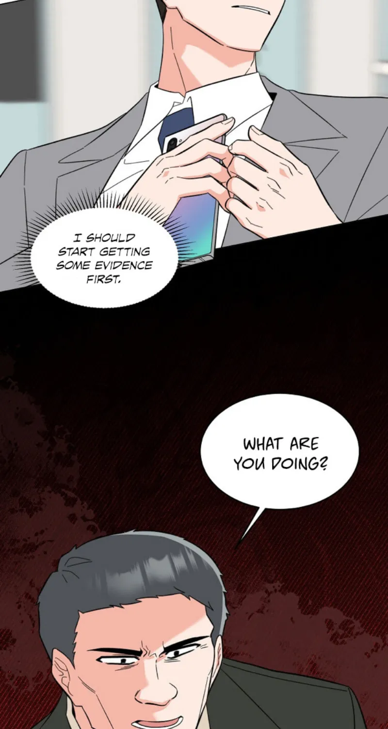 Rookie Talent Agent Knows It All – Chapter 113 – Page 22