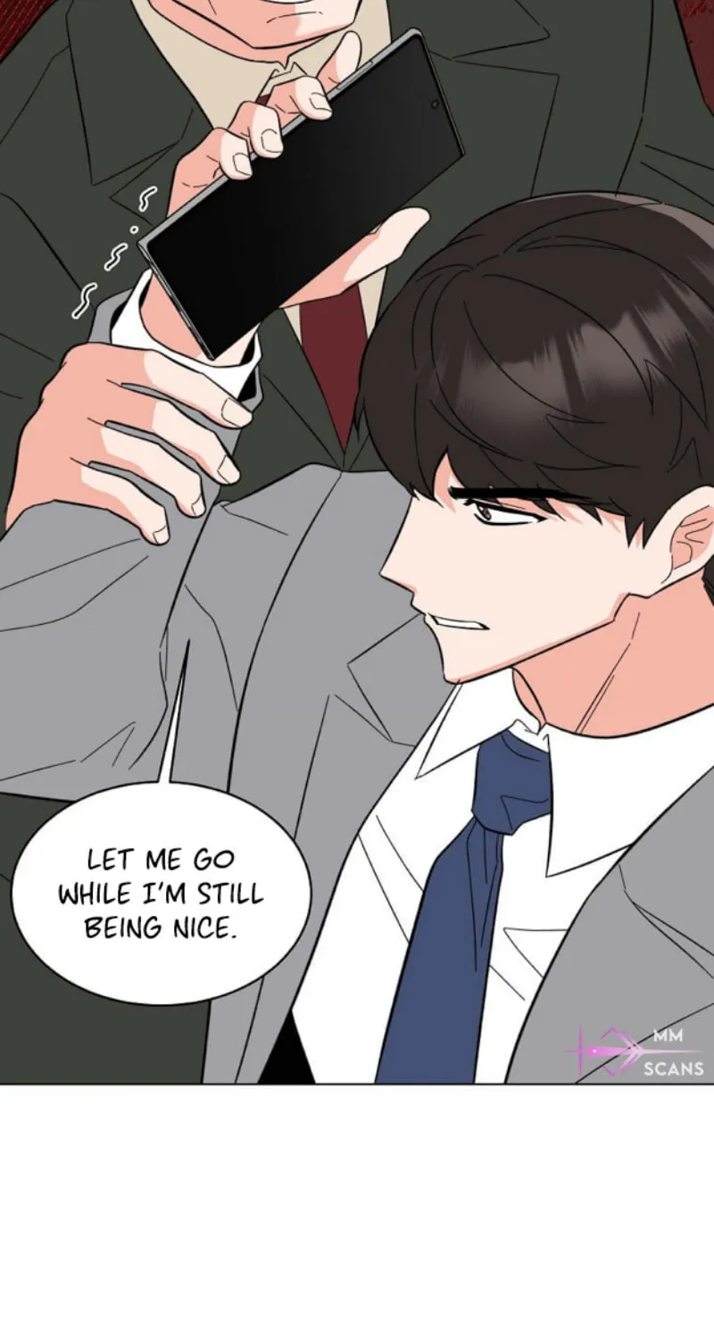 Rookie Talent Agent Knows It All – Chapter 113 – Page 23