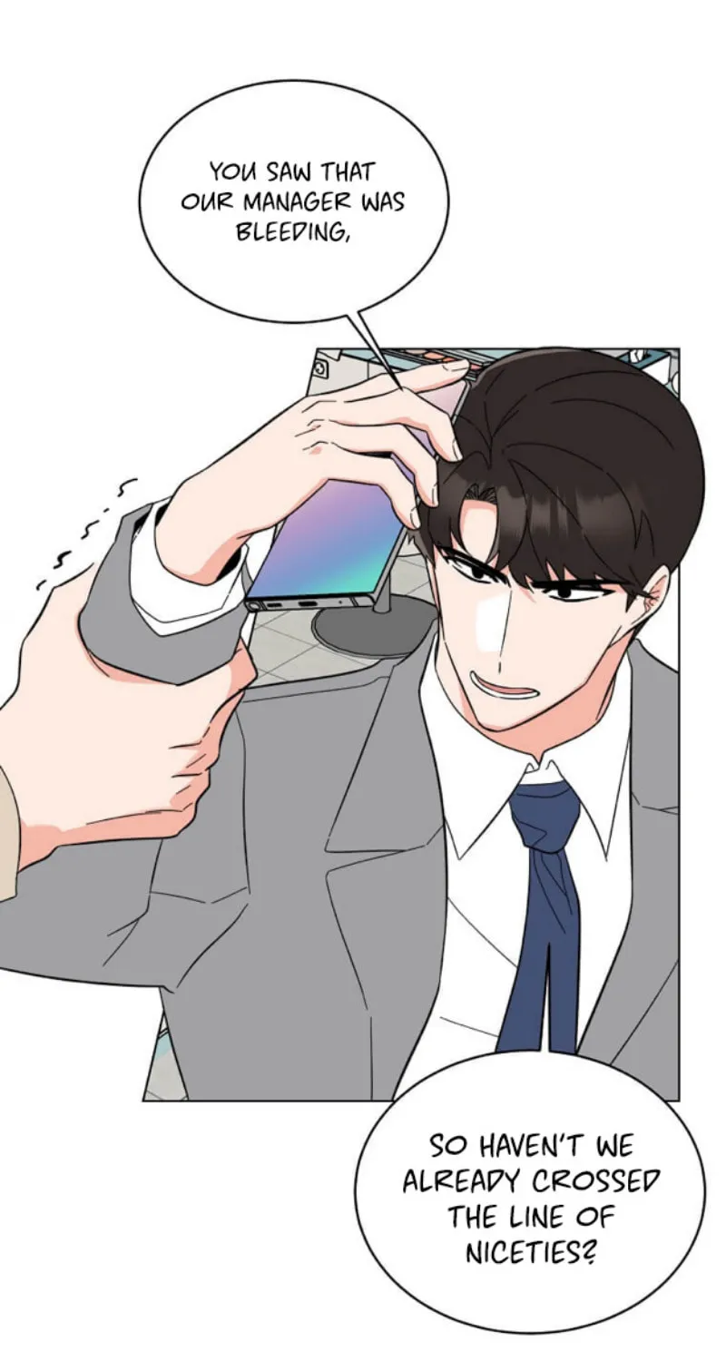 Rookie Talent Agent Knows It All – Chapter 113 – Page 24