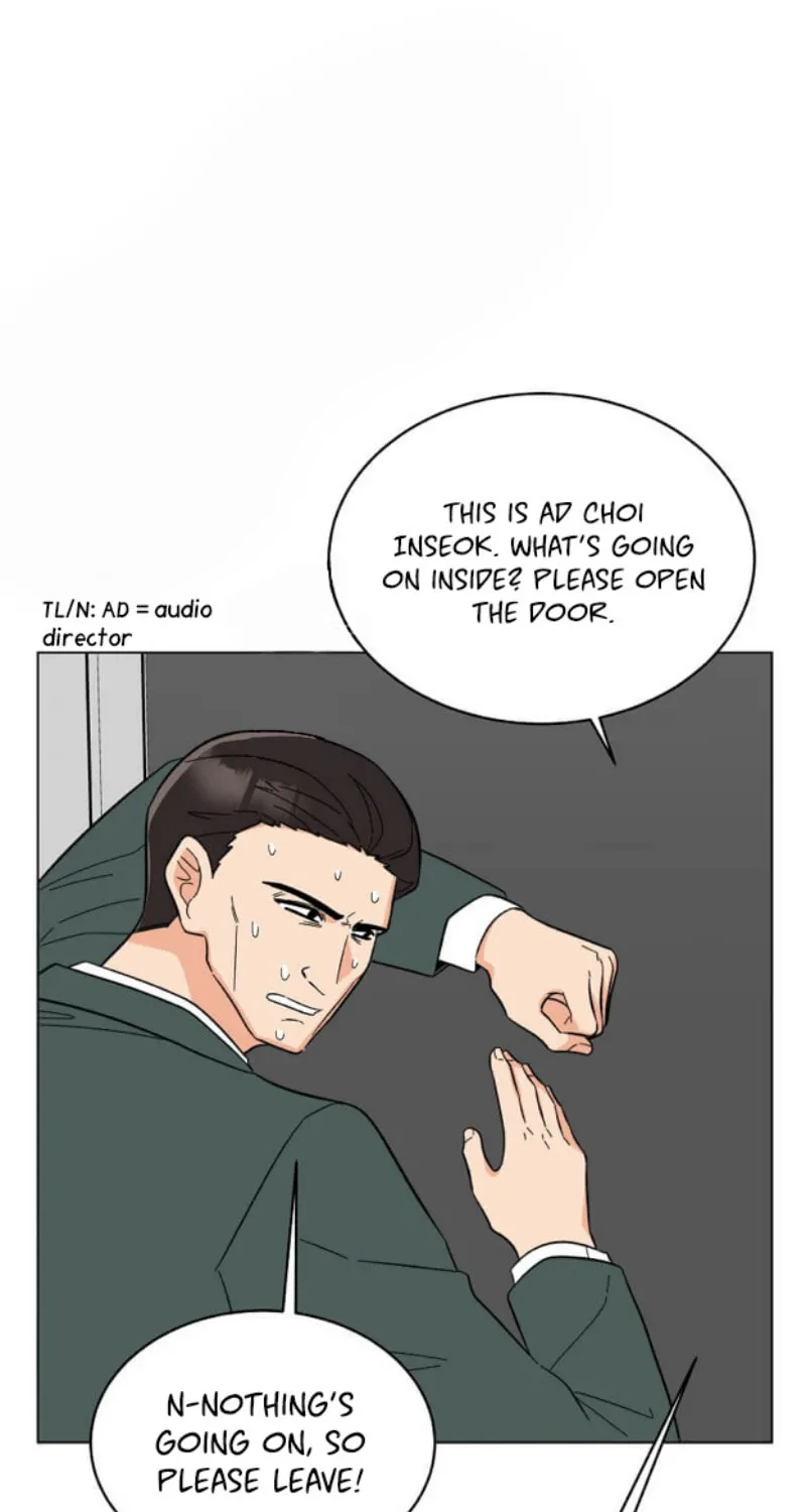 Rookie Talent Agent Knows It All – Chapter 113 – Page 25