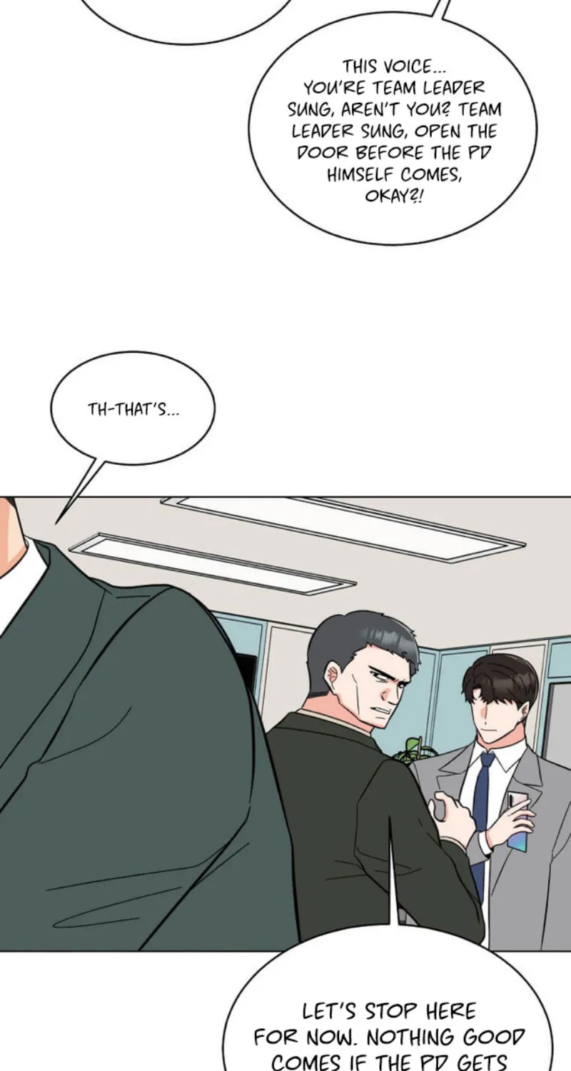 Rookie Talent Agent Knows It All – Chapter 113 – Page 26