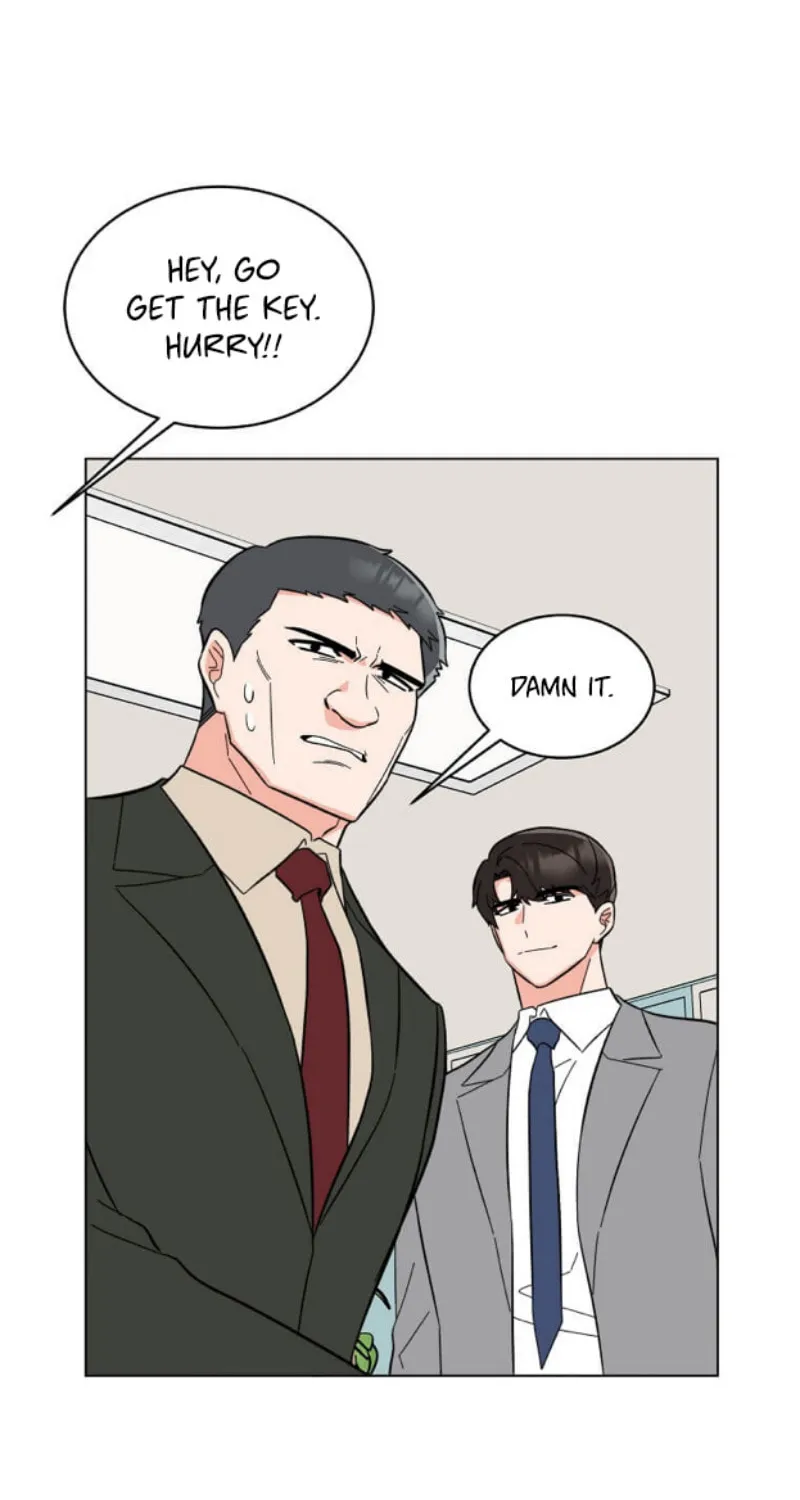 Rookie Talent Agent Knows It All – Chapter 113 – Page 29