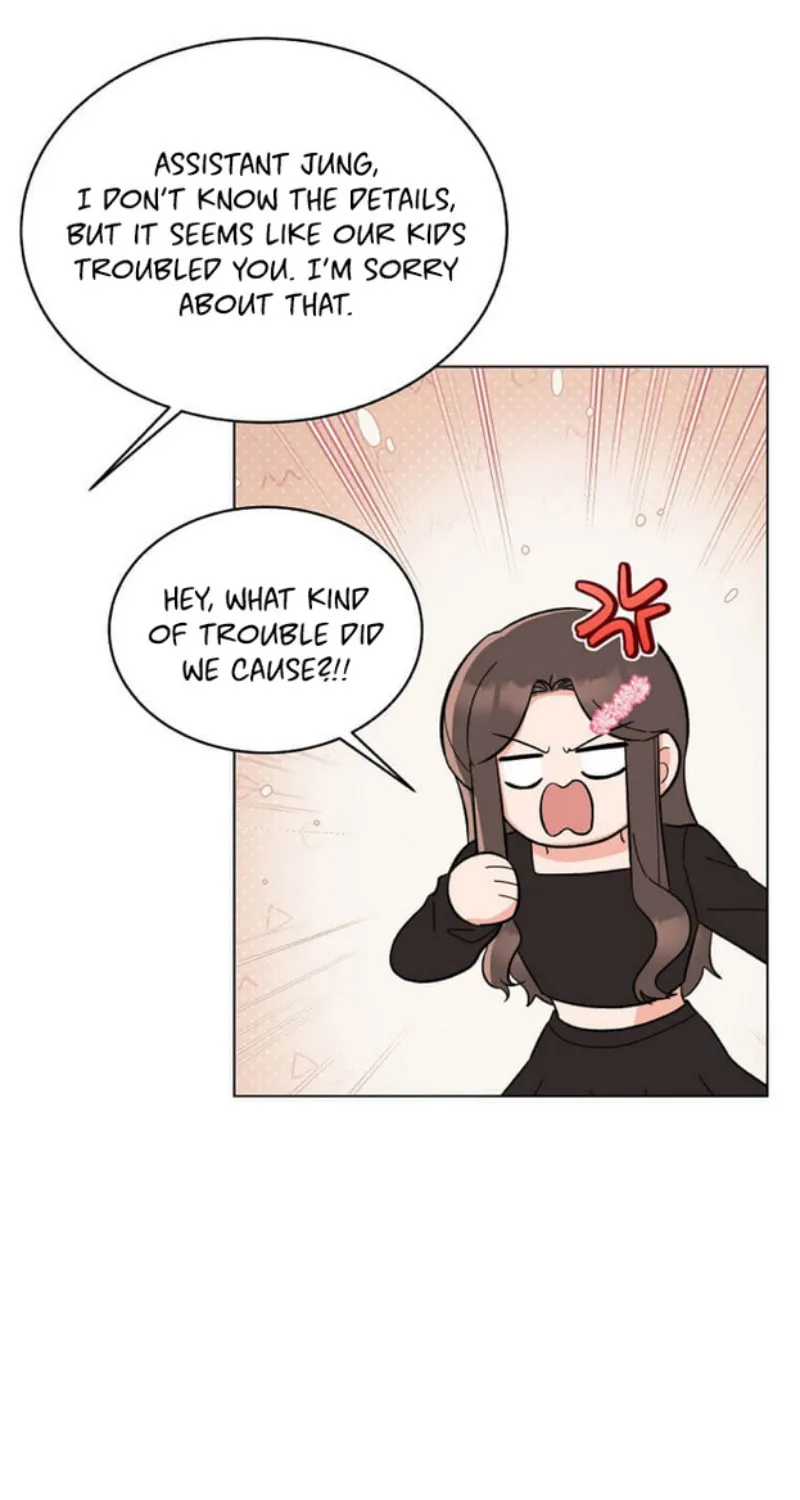 Rookie Talent Agent Knows It All – Chapter 113 – Page 30