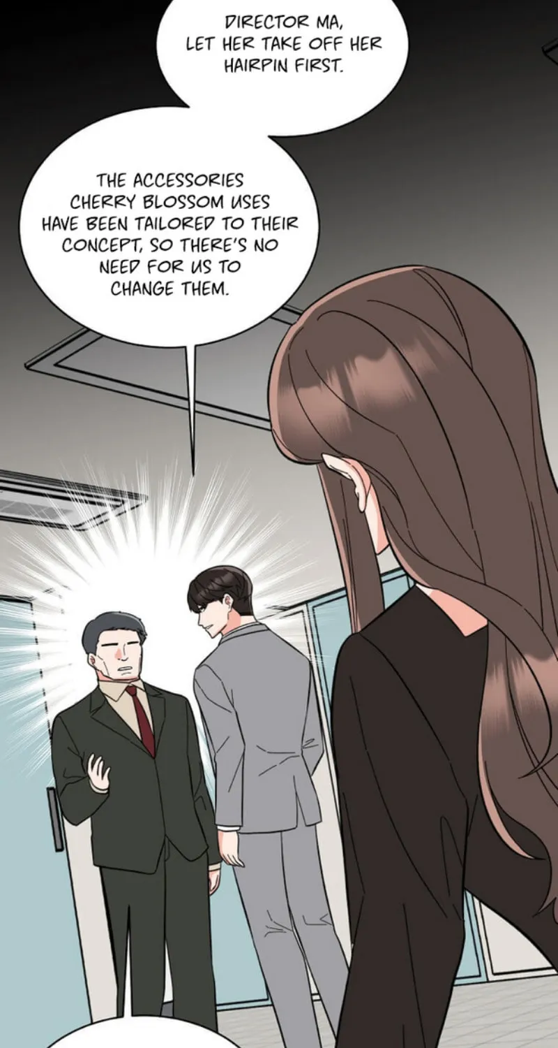 Rookie Talent Agent Knows It All – Chapter 113 – Page 32