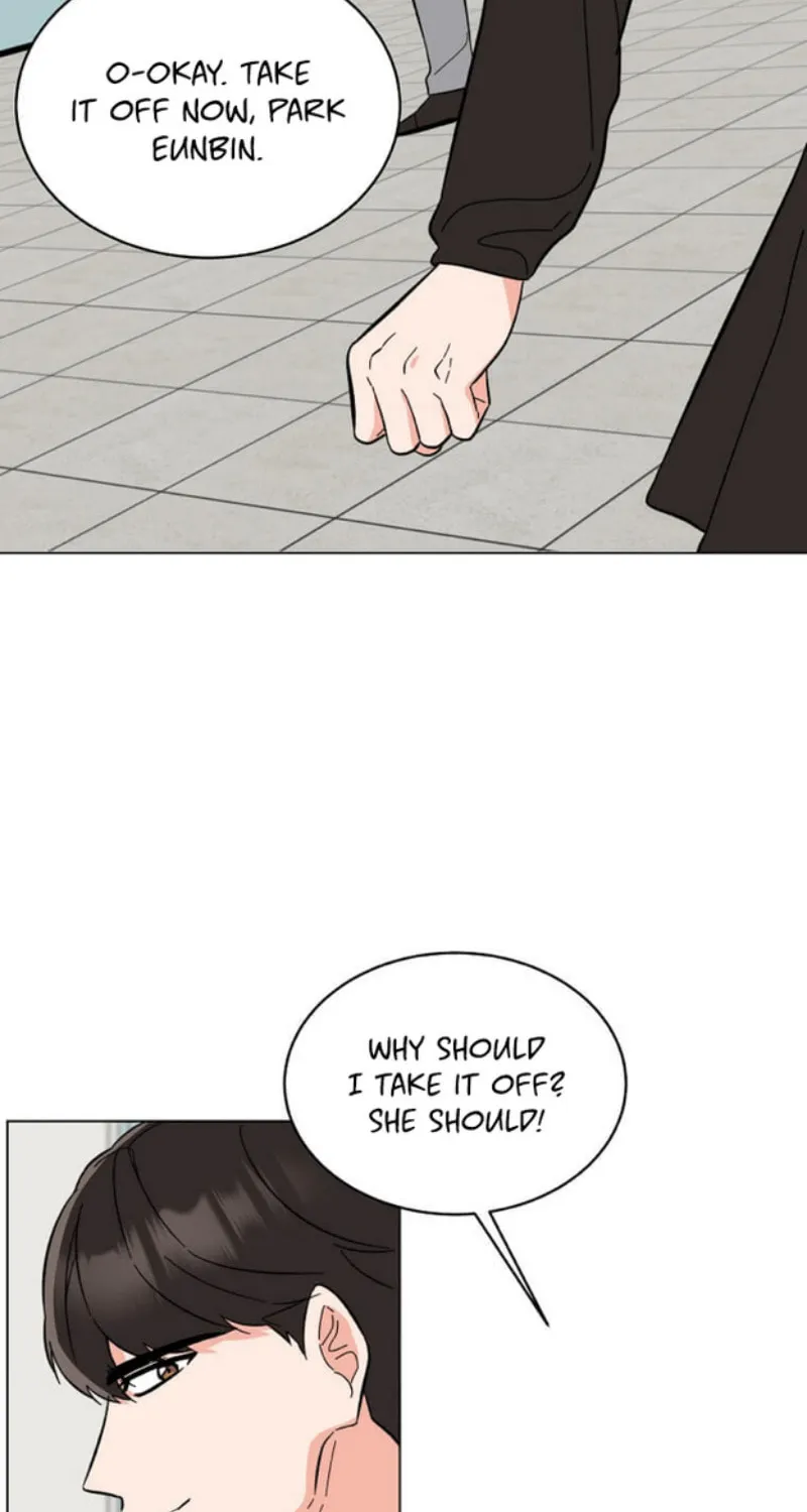 Rookie Talent Agent Knows It All – Chapter 113 – Page 33