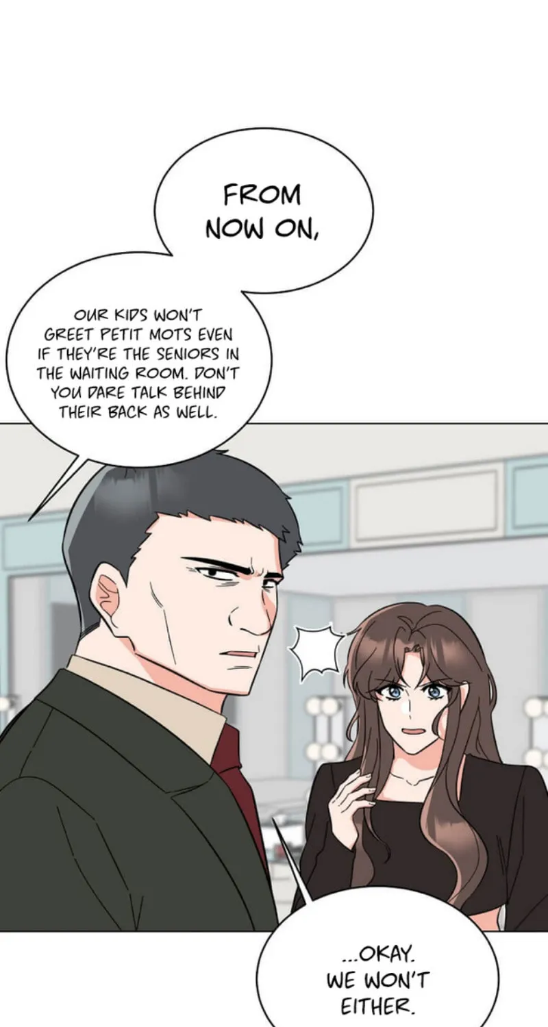 Rookie Talent Agent Knows It All – Chapter 113 – Page 39