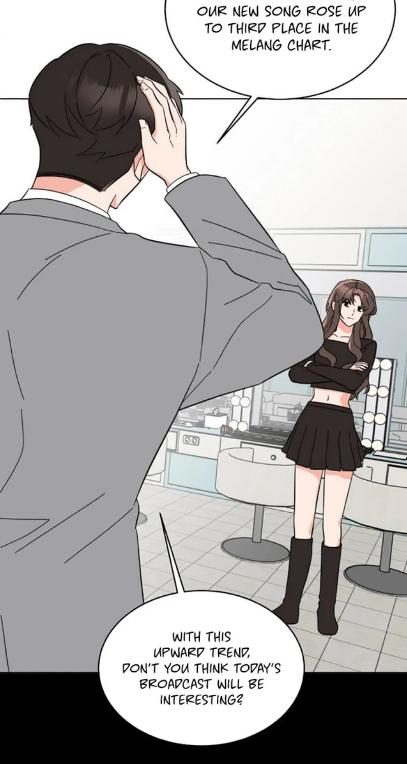 Rookie Talent Agent Knows It All – Chapter 113 – Page 42