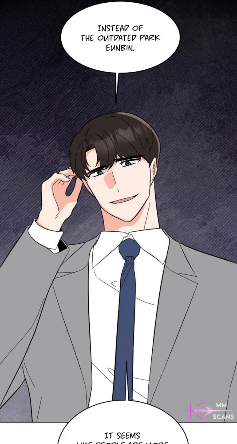 Rookie Talent Agent Knows It All – Chapter 113 – Page 44