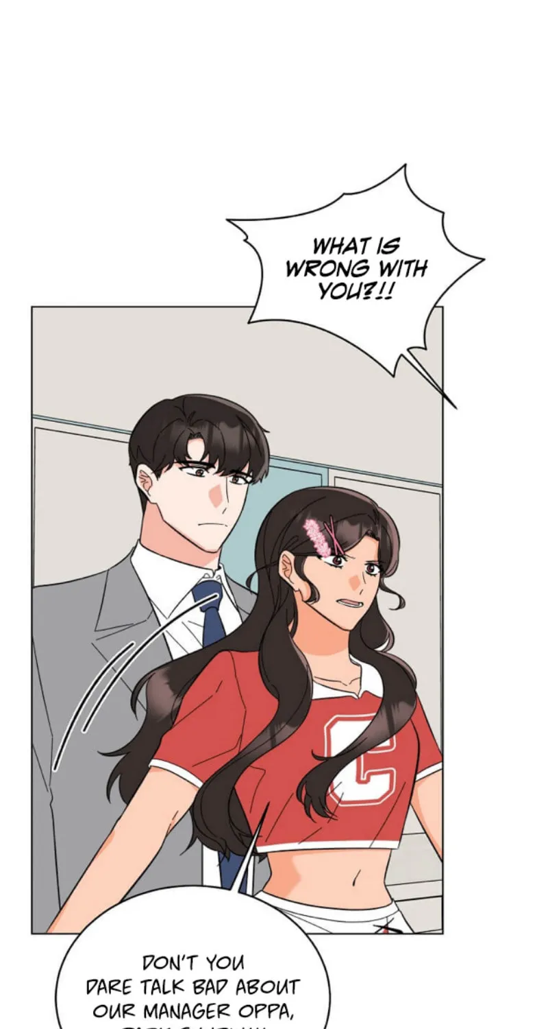 Rookie Talent Agent Knows It All – Chapter 113 – Page 46