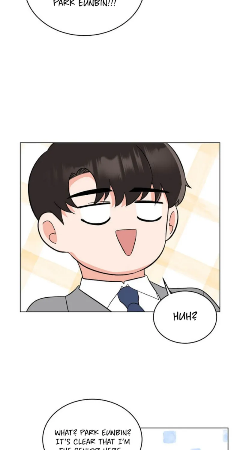 Rookie Talent Agent Knows It All – Chapter 113 – Page 47