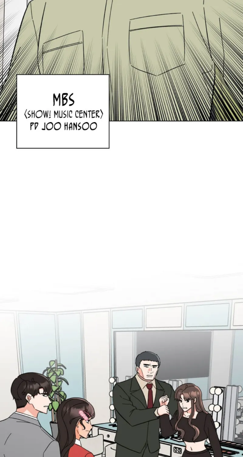 Rookie Talent Agent Knows It All – Chapter 113 – Page 51