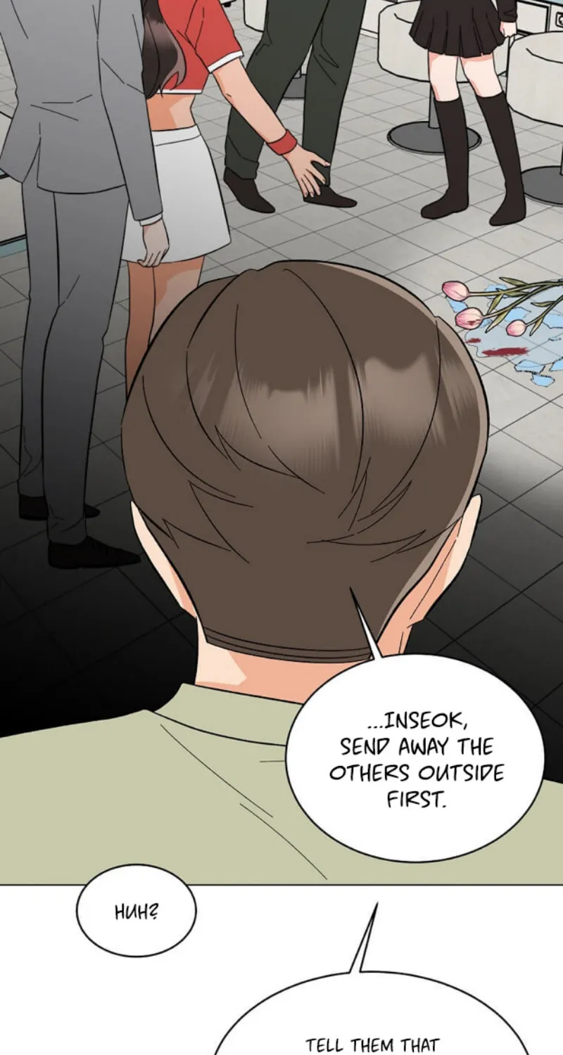 Rookie Talent Agent Knows It All – Chapter 113 – Page 52