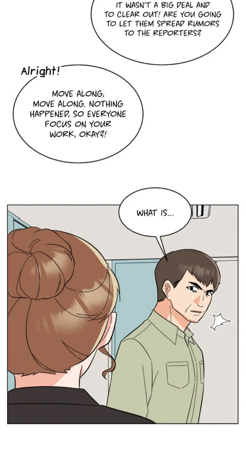 Rookie Talent Agent Knows It All – Chapter 113 – Page 53