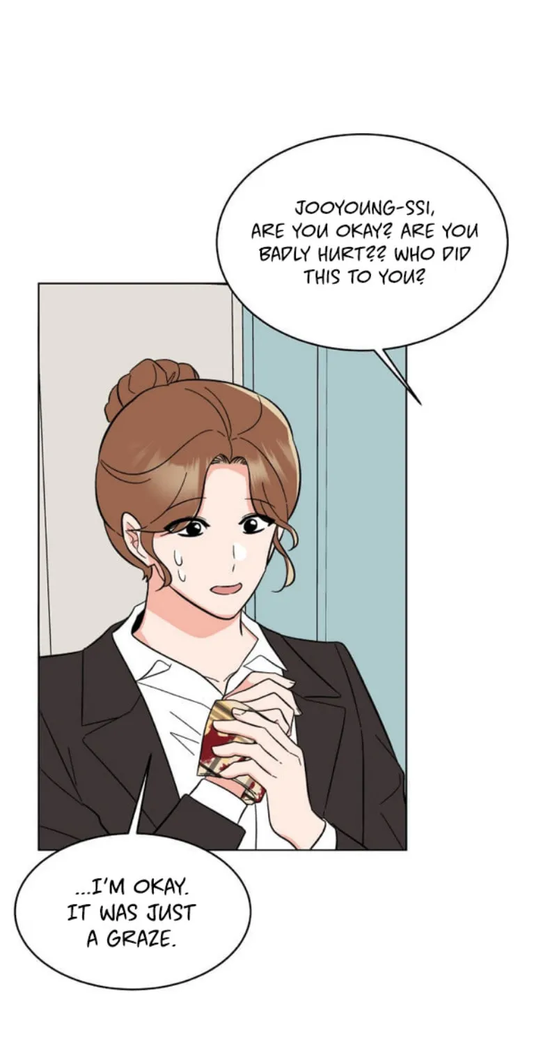 Rookie Talent Agent Knows It All – Chapter 113 – Page 54