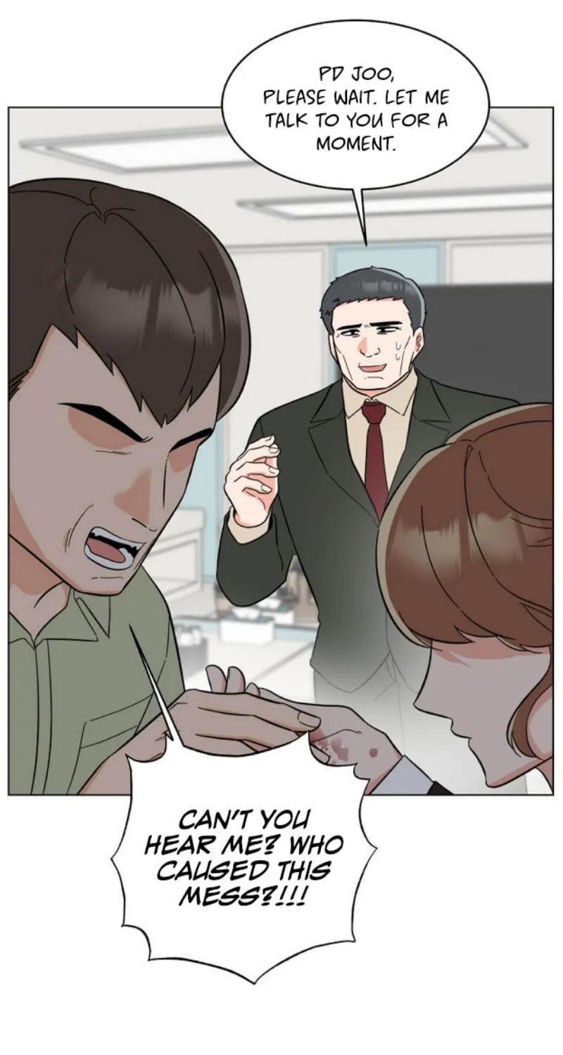 Rookie Talent Agent Knows It All – Chapter 113 – Page 56
