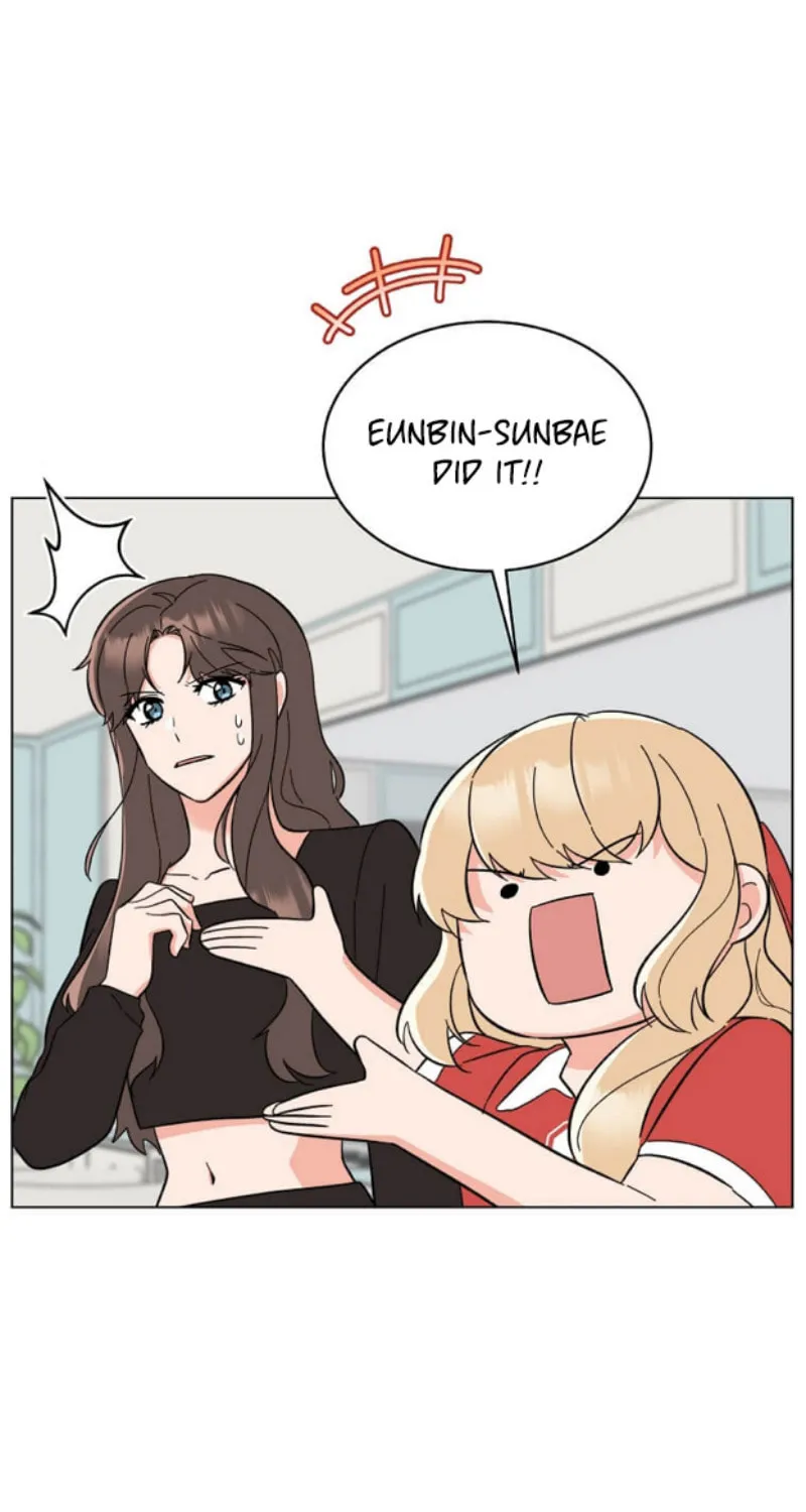Rookie Talent Agent Knows It All – Chapter 113 – Page 57