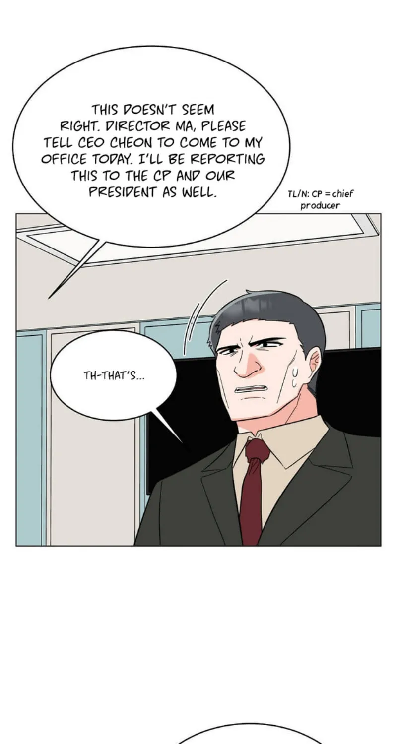 Rookie Talent Agent Knows It All – Chapter 113 – Page 62