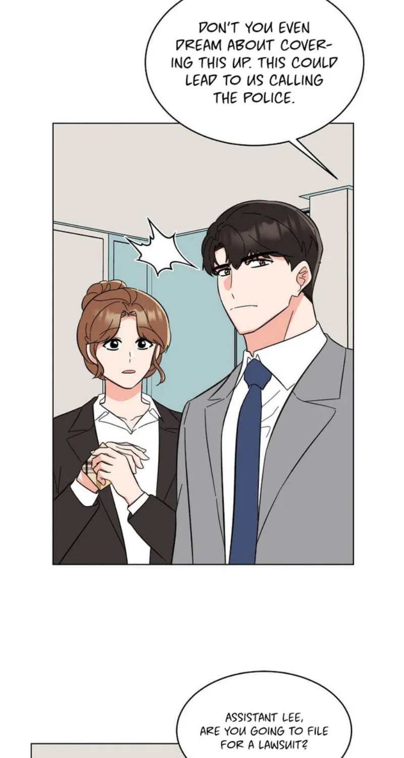 Rookie Talent Agent Knows It All – Chapter 113 – Page 63