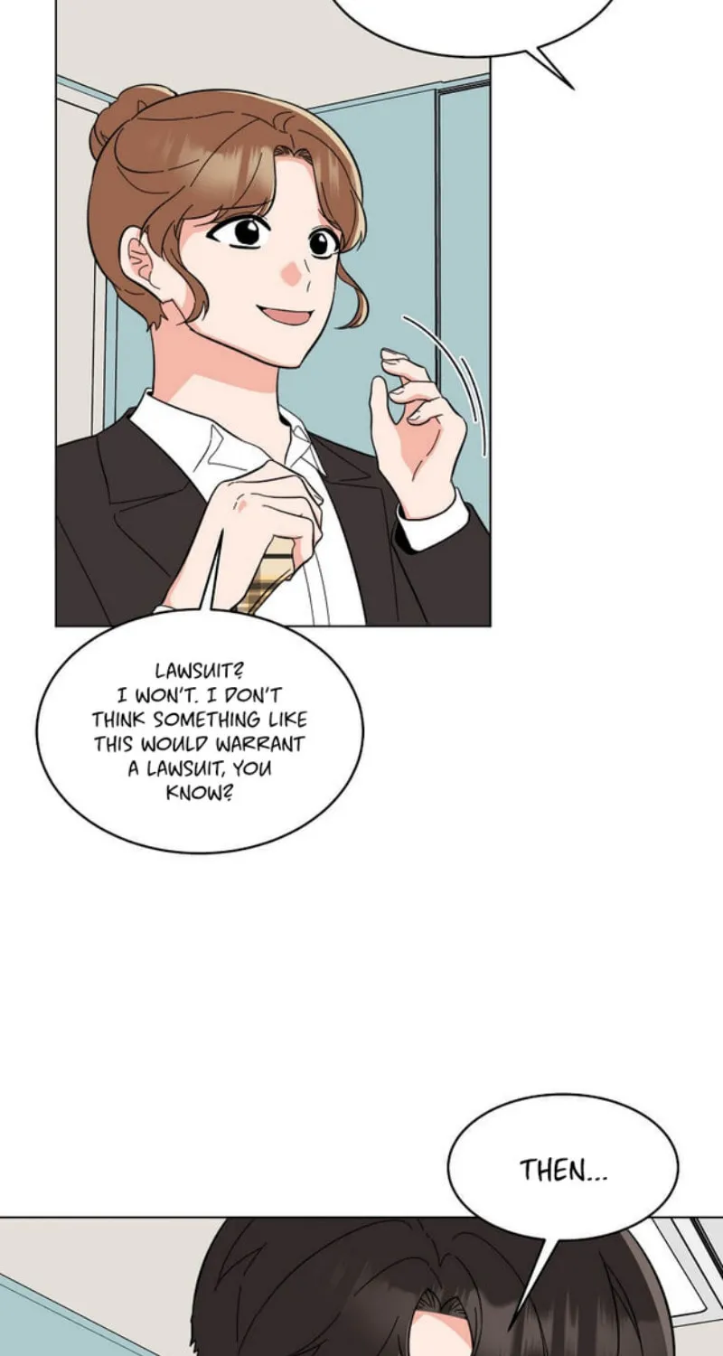 Rookie Talent Agent Knows It All – Chapter 113 – Page 64