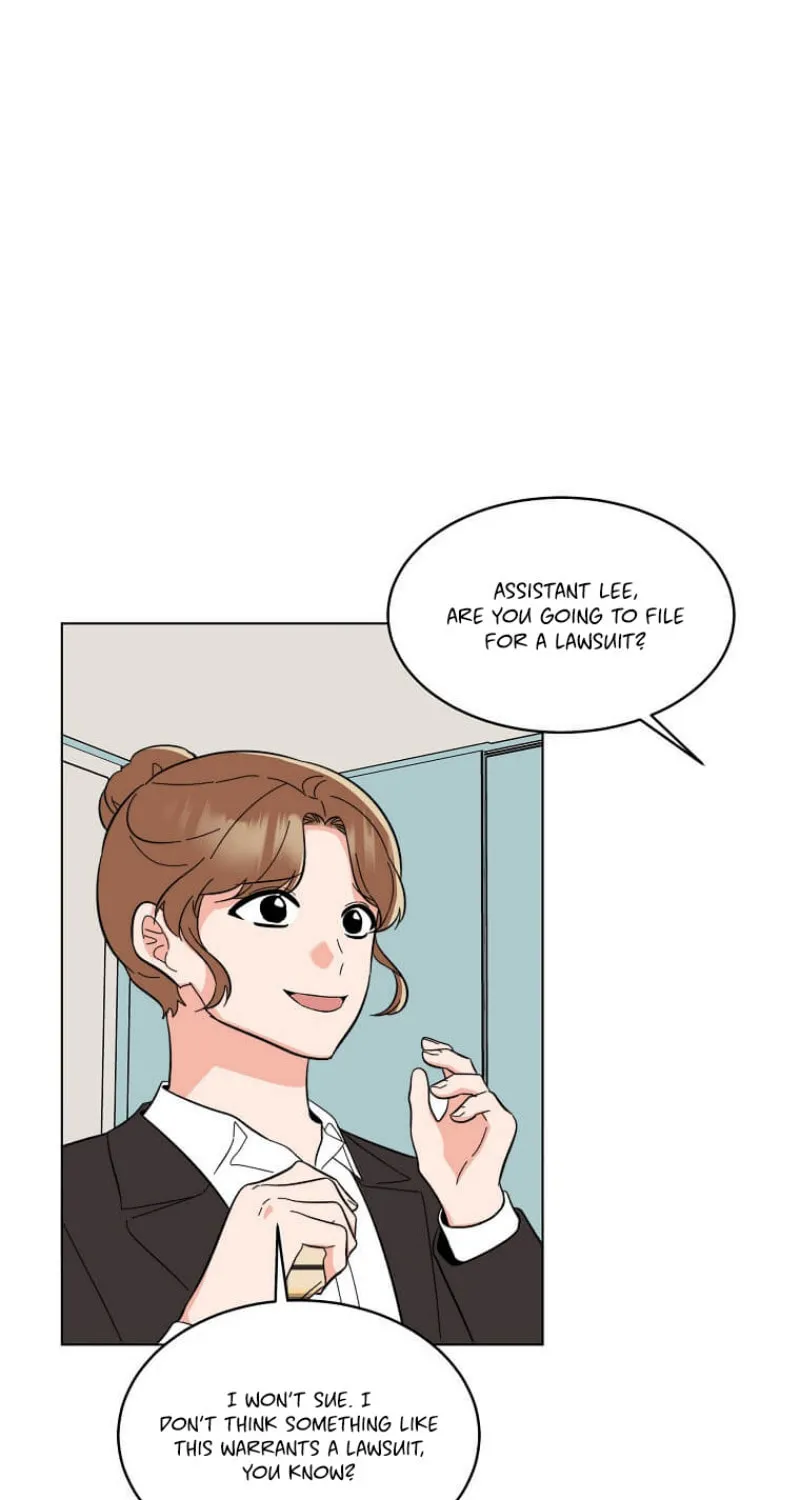 Rookie Talent Agent Knows It All – Chapter 114 – Page 2