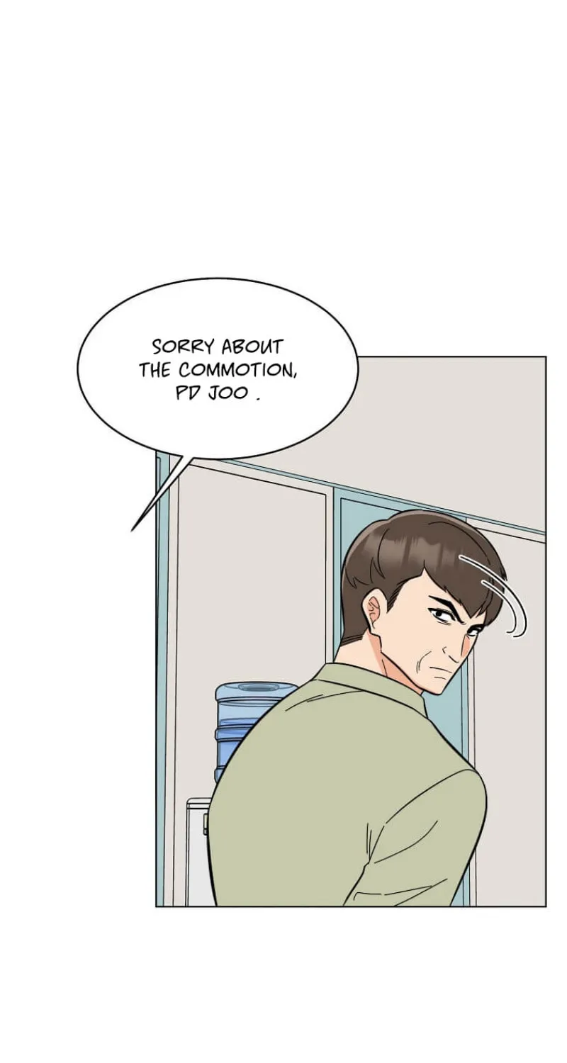 Rookie Talent Agent Knows It All – Chapter 114 – Page 4