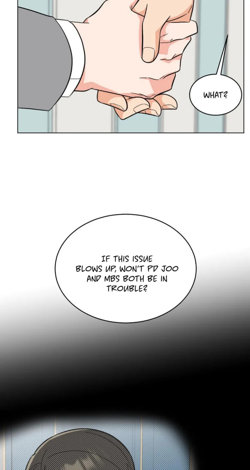 Rookie Talent Agent Knows It All – Chapter 114 – Page 7