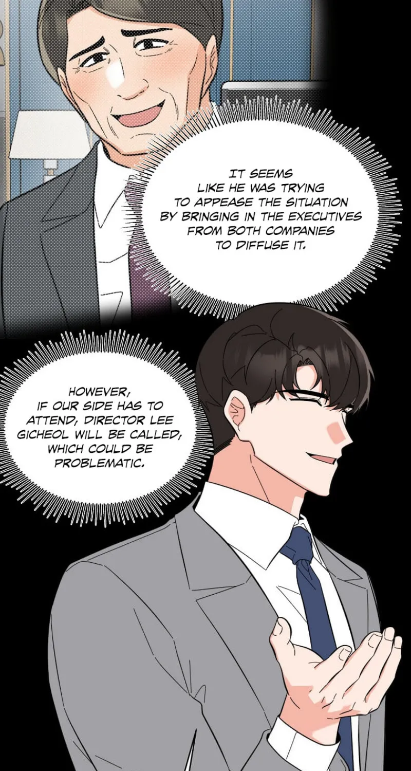 Rookie Talent Agent Knows It All – Chapter 114 – Page 8