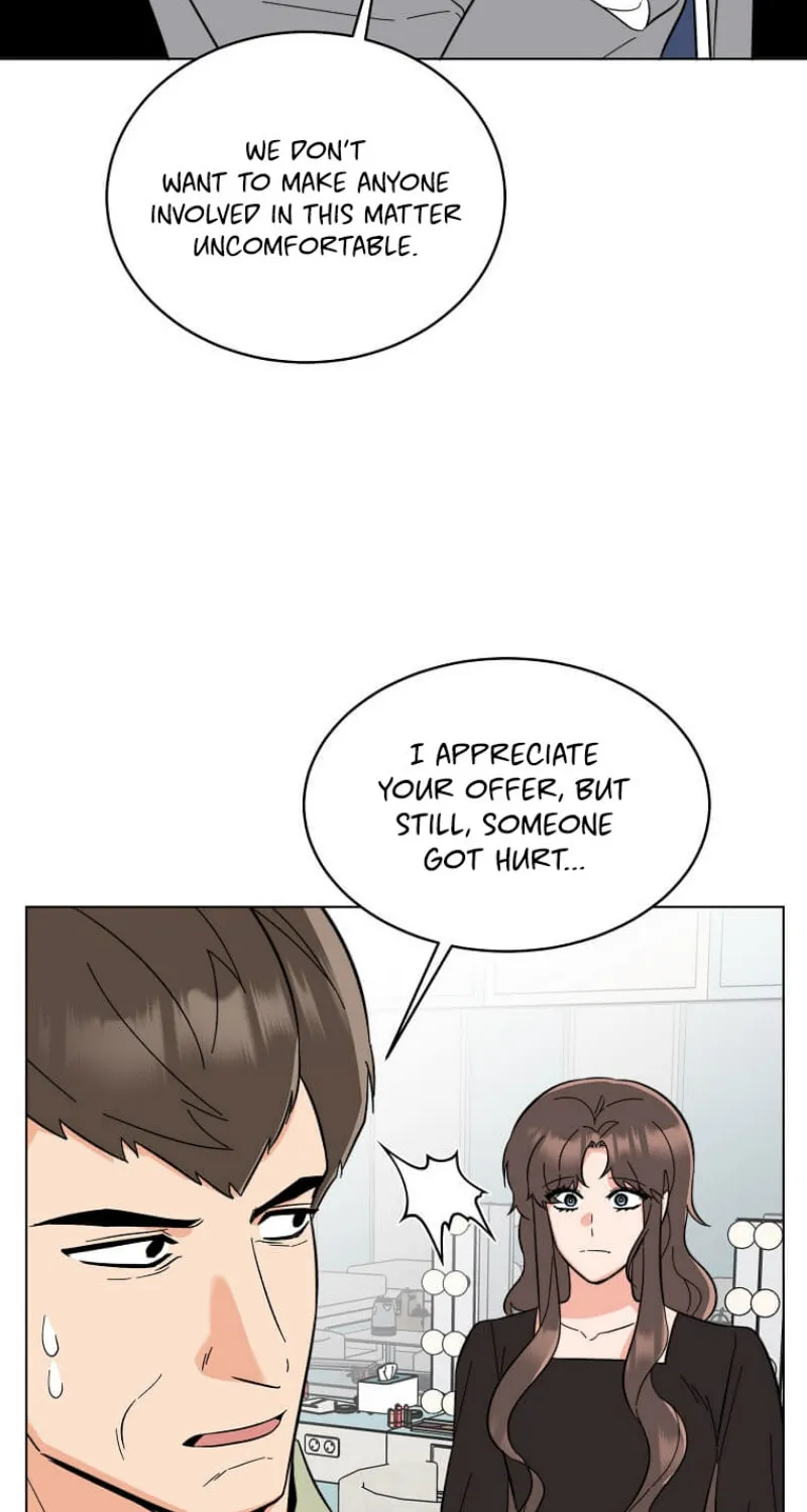 Rookie Talent Agent Knows It All – Chapter 114 – Page 9