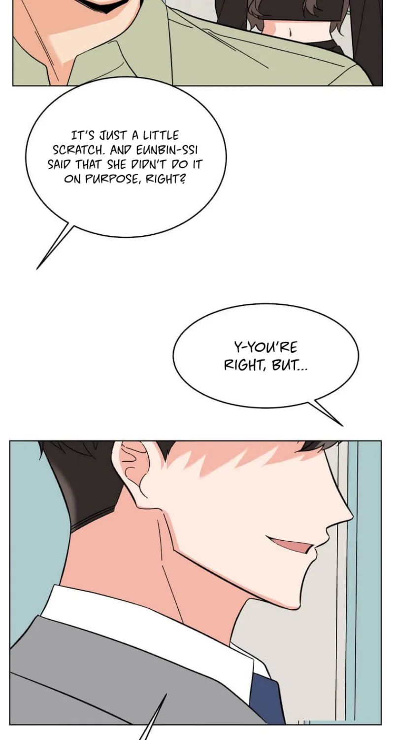 Rookie Talent Agent Knows It All – Chapter 114 – Page 10
