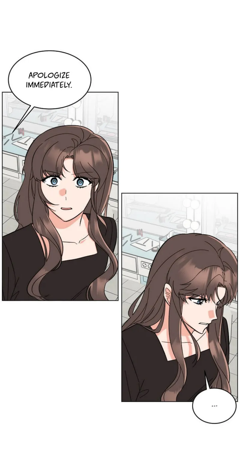 Rookie Talent Agent Knows It All – Chapter 114 – Page 15