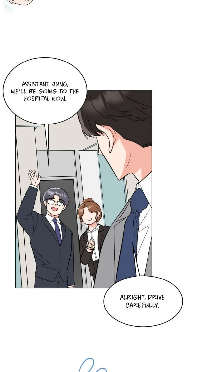 Rookie Talent Agent Knows It All – Chapter 114 – Page 23