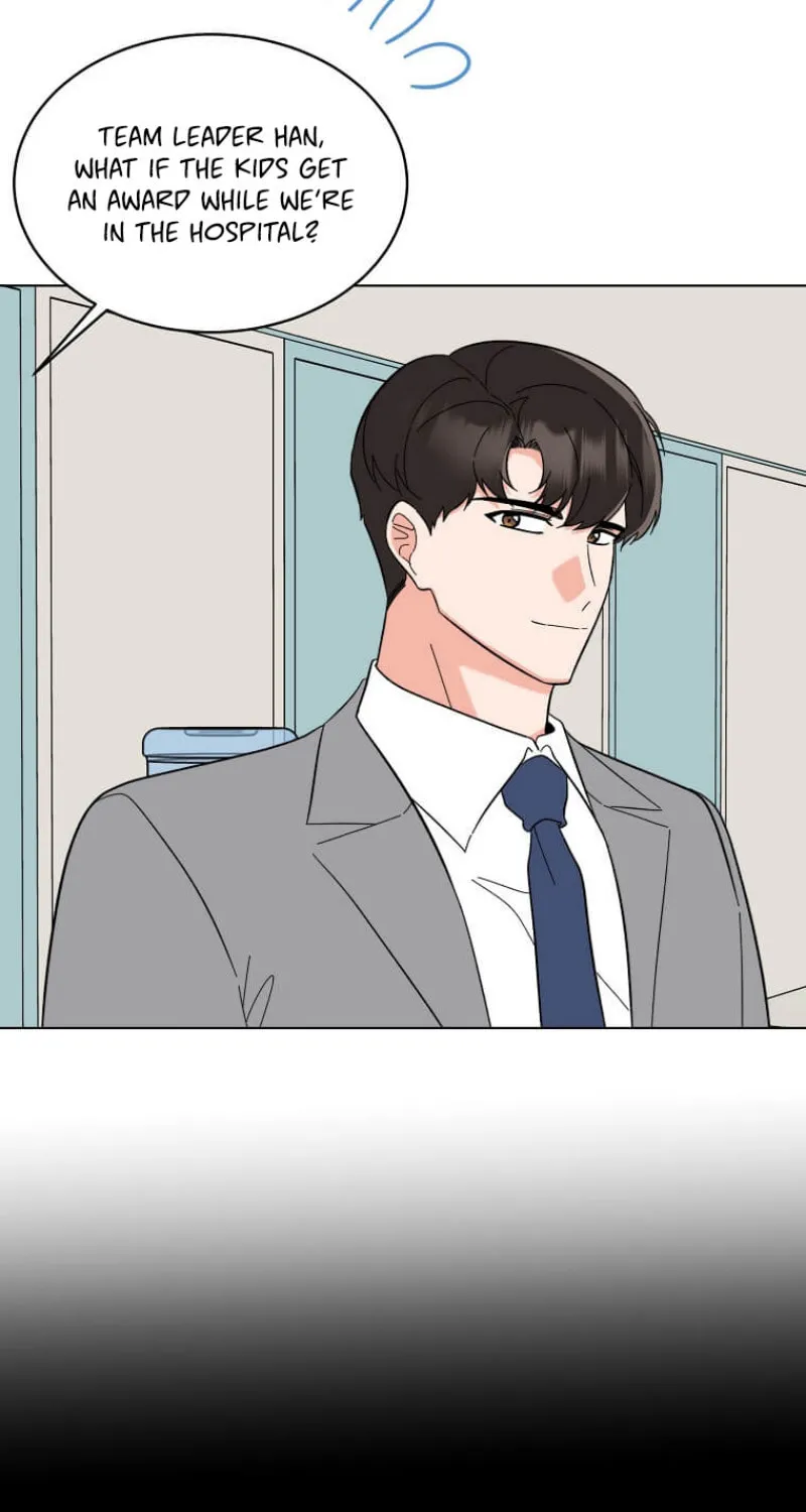 Rookie Talent Agent Knows It All – Chapter 114 – Page 24
