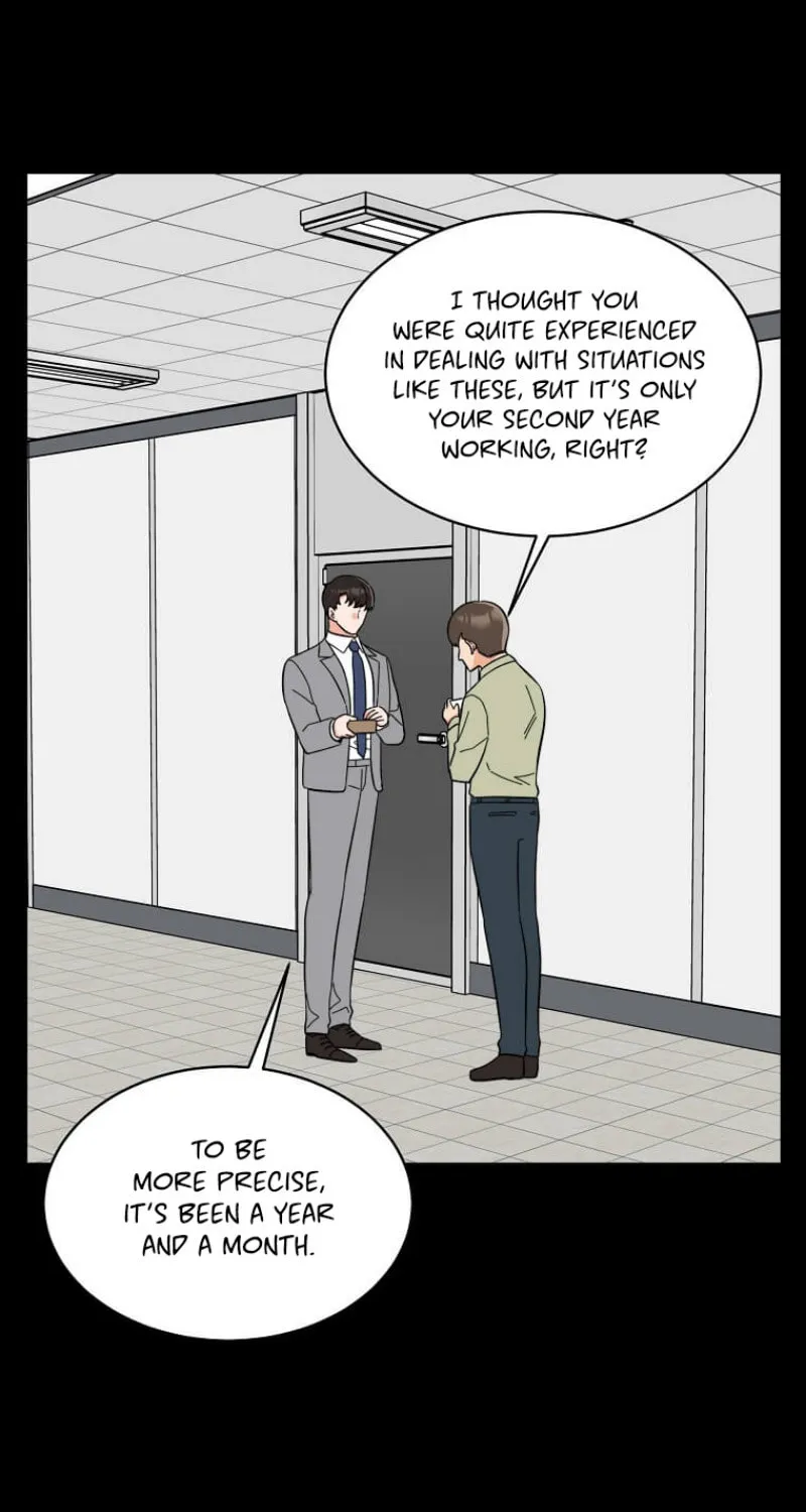 Rookie Talent Agent Knows It All – Chapter 114 – Page 25