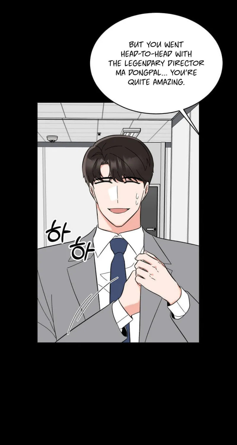 Rookie Talent Agent Knows It All – Chapter 114 – Page 26
