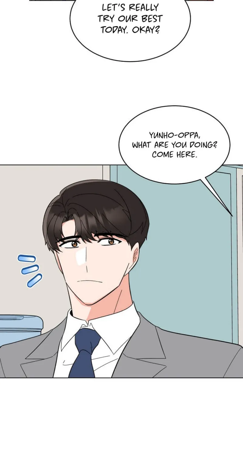 Rookie Talent Agent Knows It All – Chapter 114 – Page 29