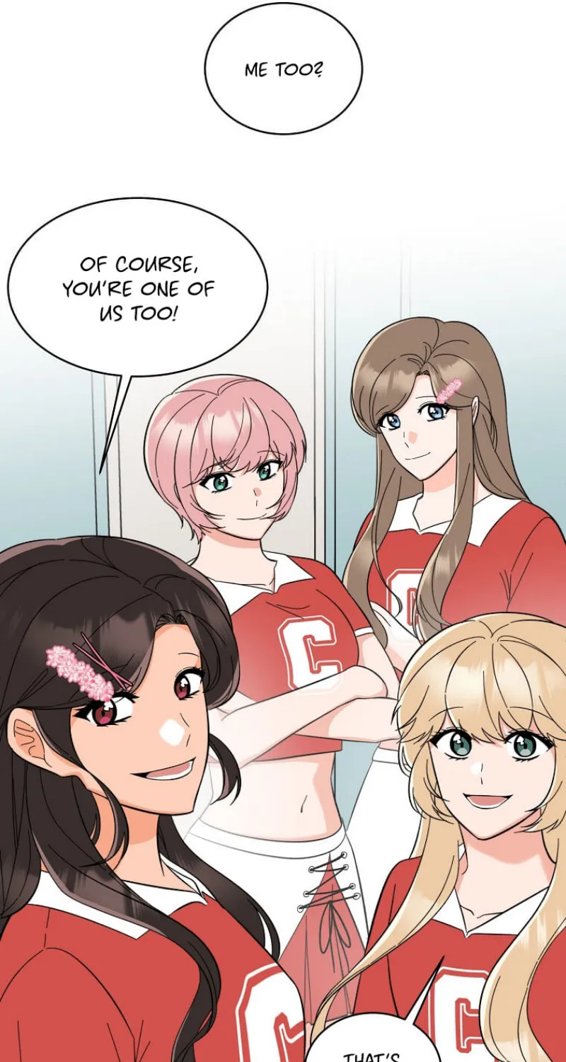 Rookie Talent Agent Knows It All – Chapter 114 – Page 30