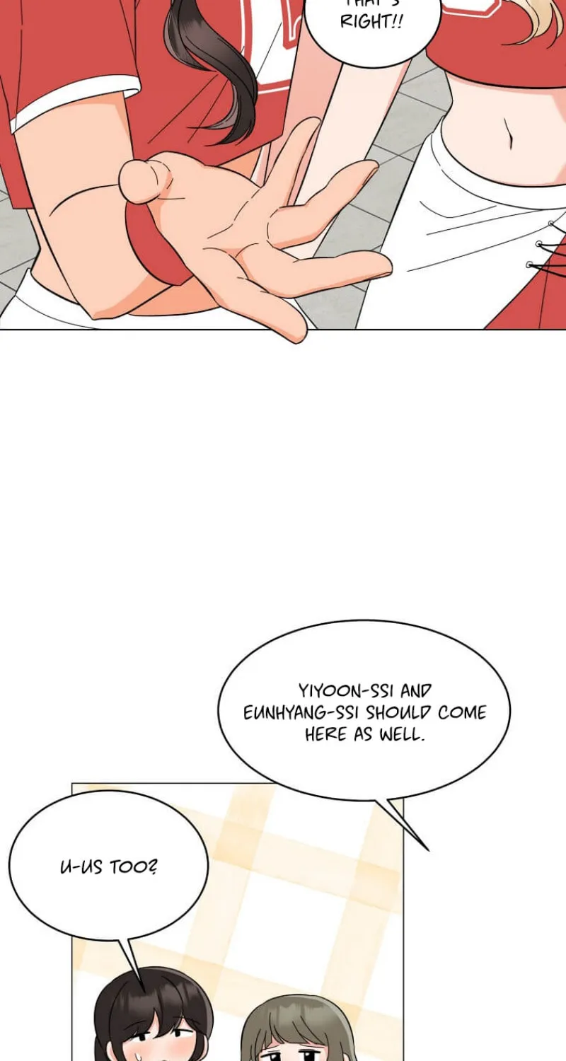 Rookie Talent Agent Knows It All – Chapter 114 – Page 31