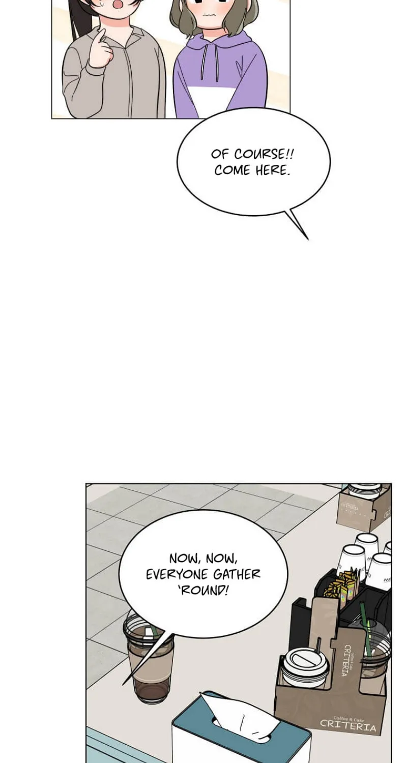 Rookie Talent Agent Knows It All – Chapter 114 – Page 32