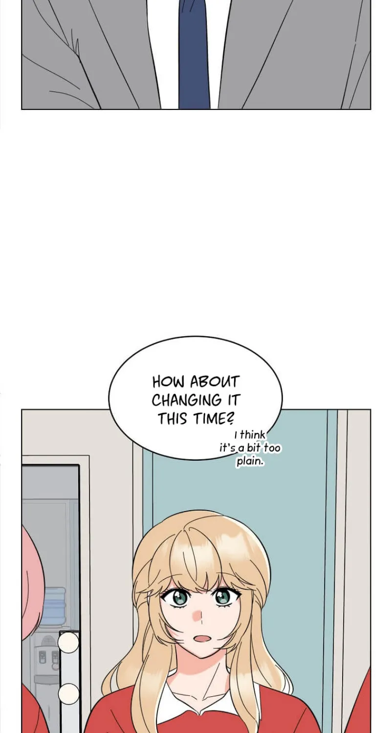 Rookie Talent Agent Knows It All – Chapter 114 – Page 34