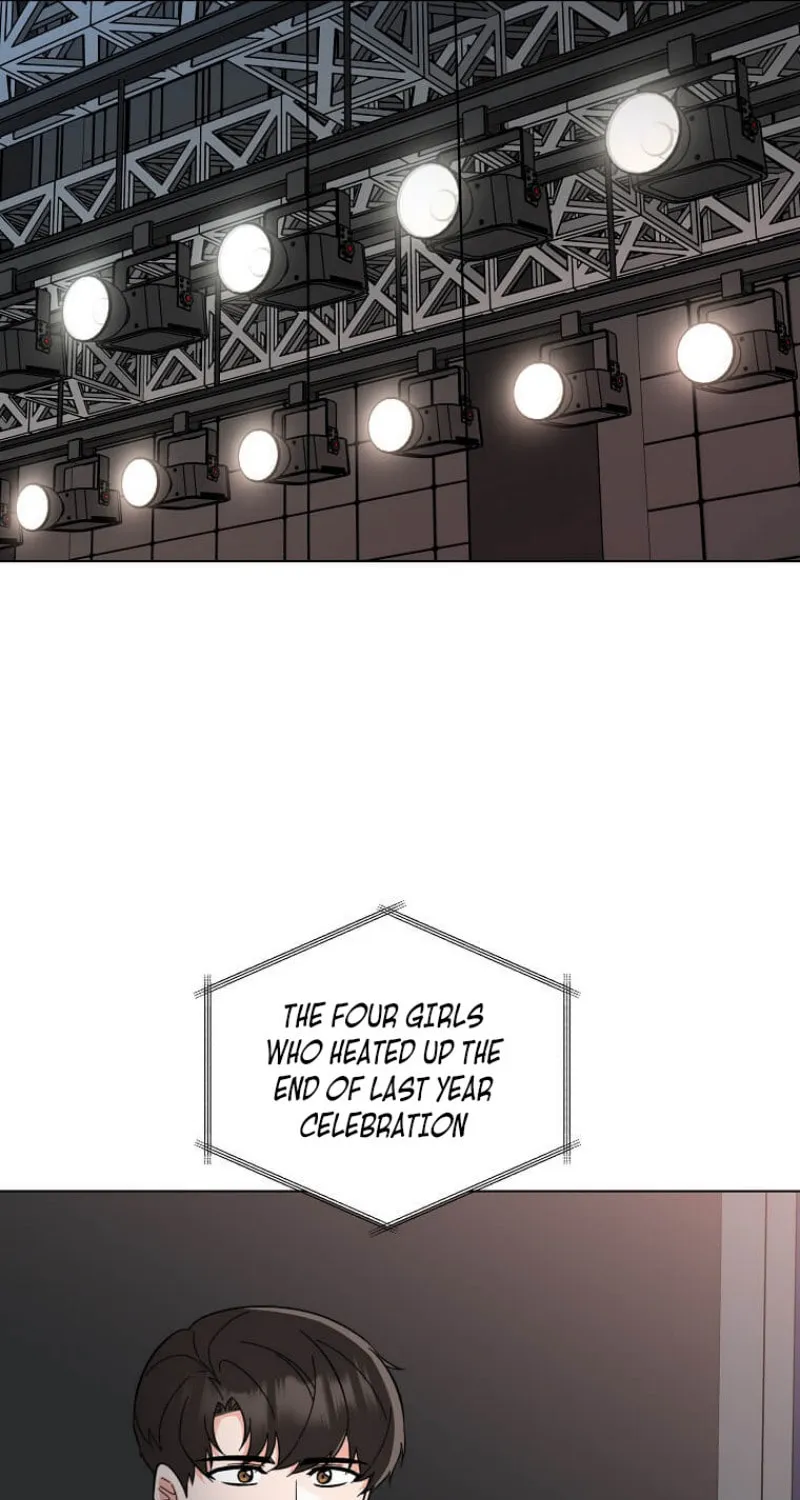 Rookie Talent Agent Knows It All – Chapter 114 – Page 42
