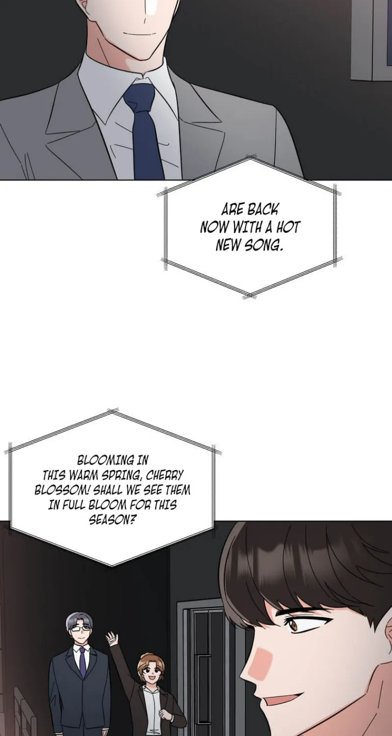 Rookie Talent Agent Knows It All – Chapter 114 – Page 43