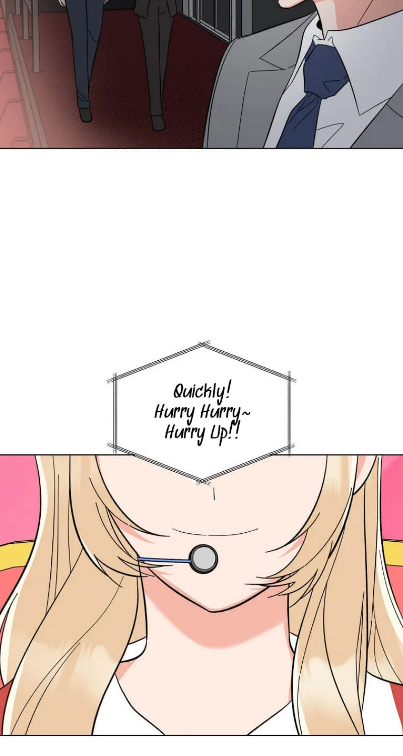 Rookie Talent Agent Knows It All – Chapter 114 – Page 44