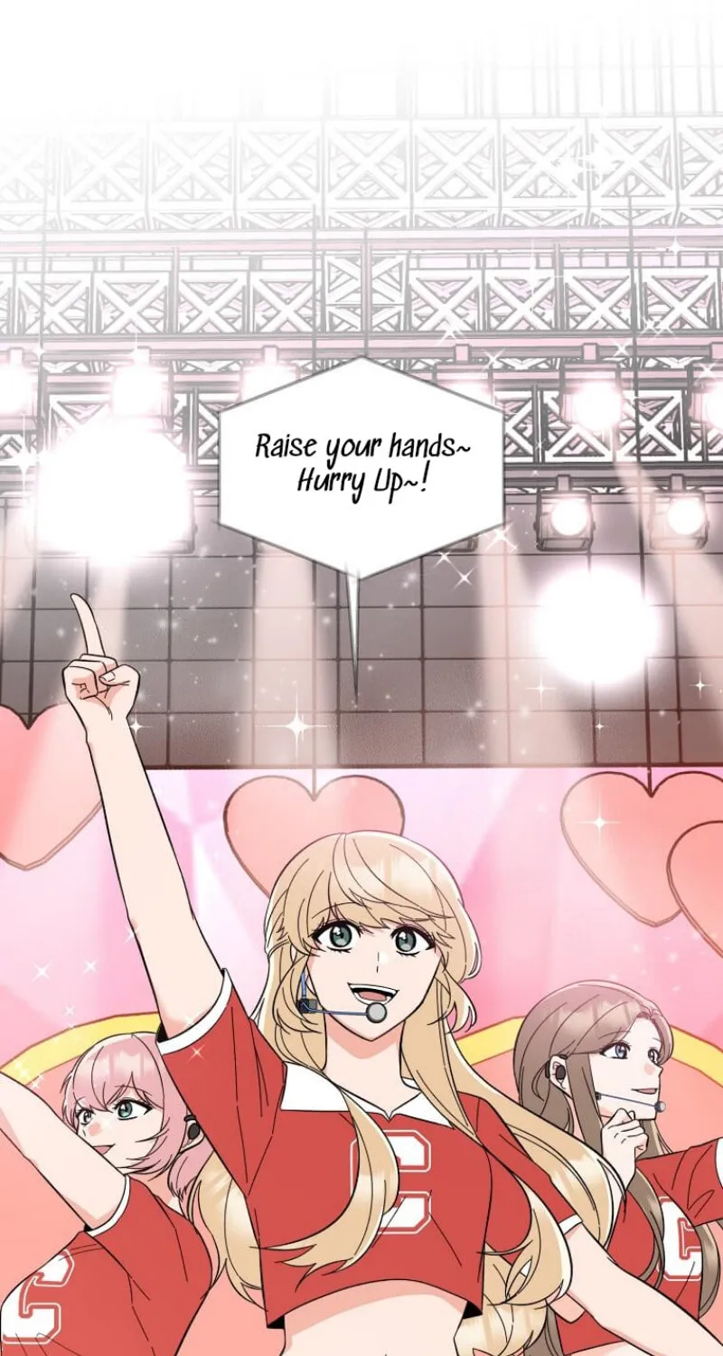 Rookie Talent Agent Knows It All – Chapter 114 – Page 45