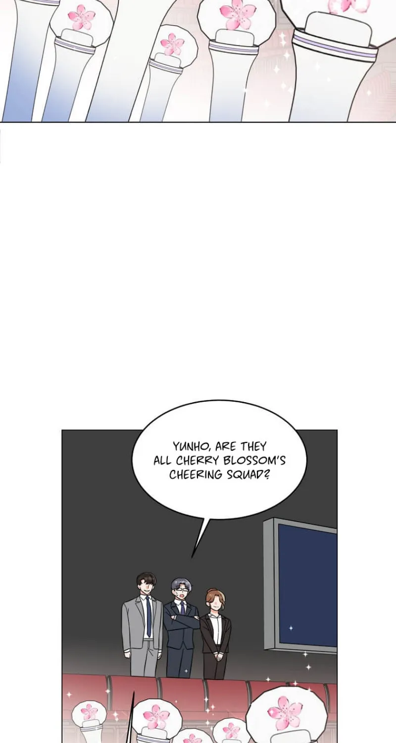 Rookie Talent Agent Knows It All – Chapter 114 – Page 47