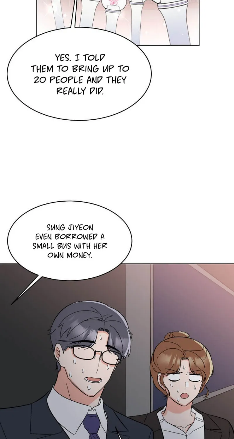 Rookie Talent Agent Knows It All – Chapter 114 – Page 48