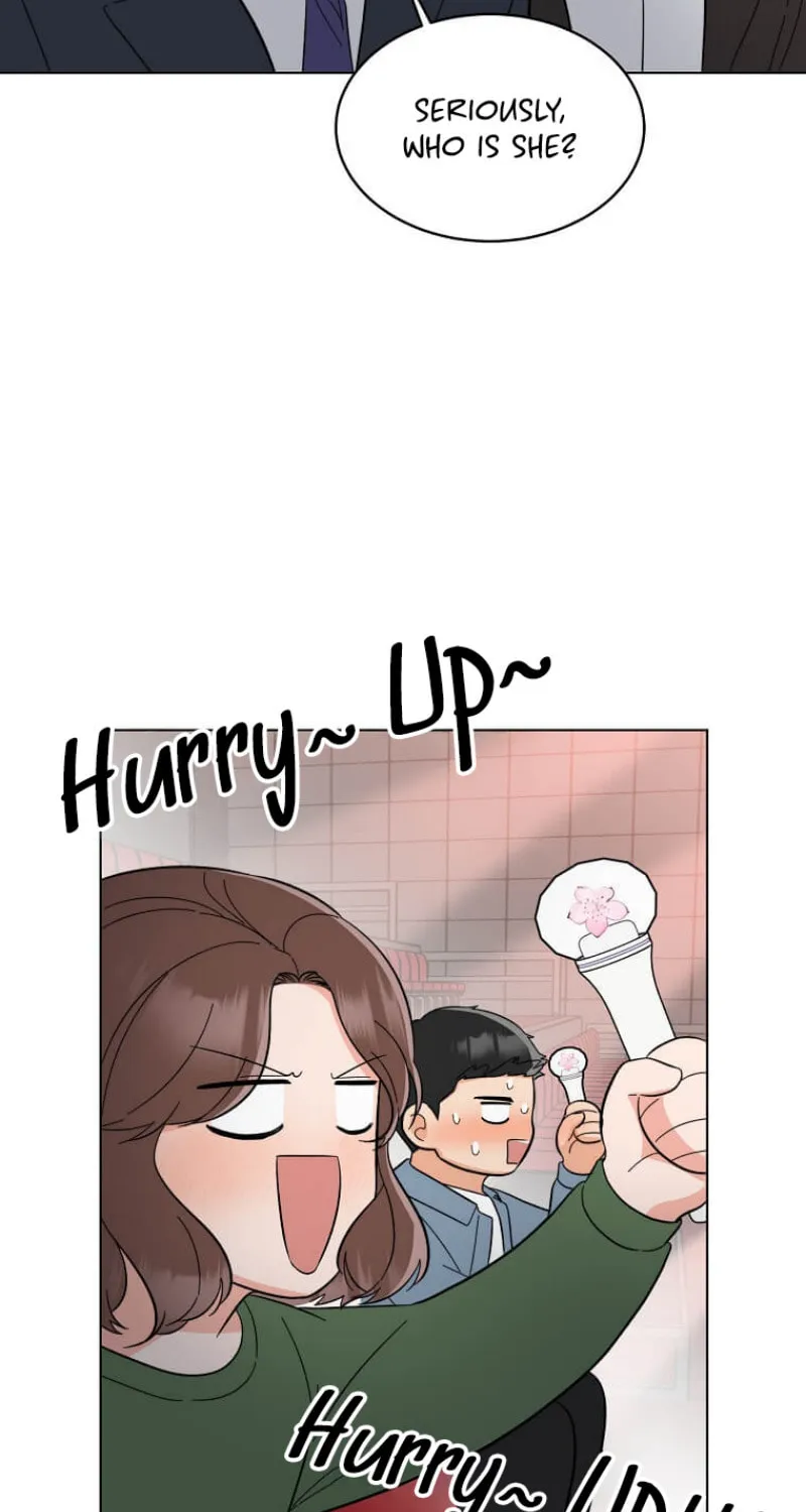 Rookie Talent Agent Knows It All – Chapter 114 – Page 49