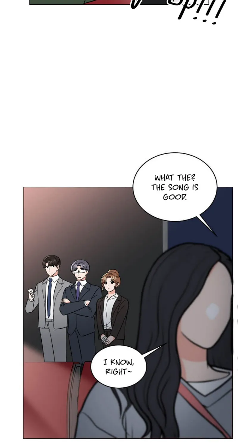 Rookie Talent Agent Knows It All – Chapter 114 – Page 50